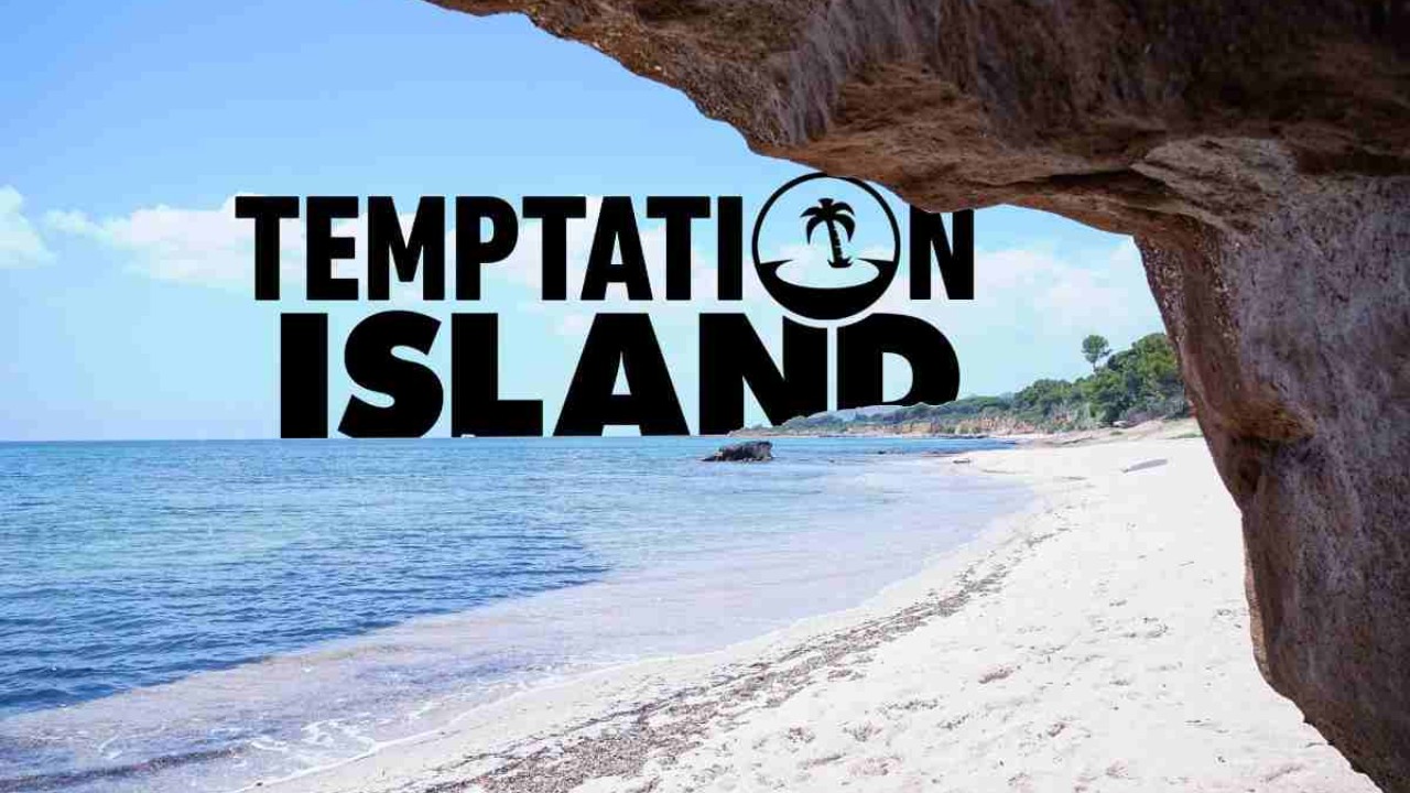 Temptation Island, flirt in corso tra due ex discussi protagonisti del programma? Svelata la verità sui social! Temptation Island, flirt in corso tra due ex discussi protagonisti del programma? Svelata la verità sui social!