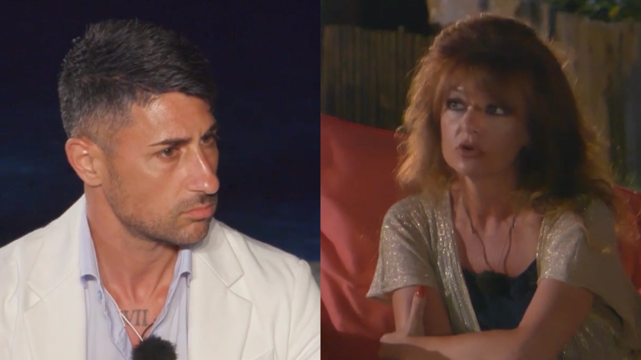 Temptation Island, Anticipazioni: colpo di scena al falò di confronto tra Alessio e Sonia M Temptation Island, Anticipazioni: colpo di scena al falò di confronto tra Alessio e Sonia M