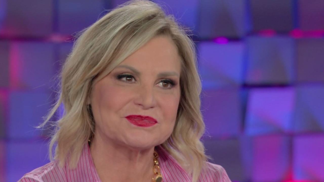 Grande Fratello, Simona Ventura al timone della prossima edizione: la reazione di un ex naufrago de L Grande Fratello, Simona Ventura al timone della prossima edizione: la reazione di un ex naufrago de L