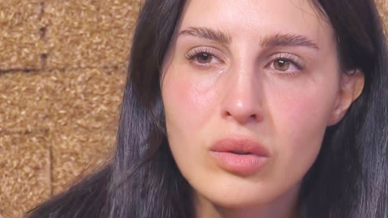 temptation island chi 232 sarah cognome et224 instagram tutto sulla fidanzata di valeria