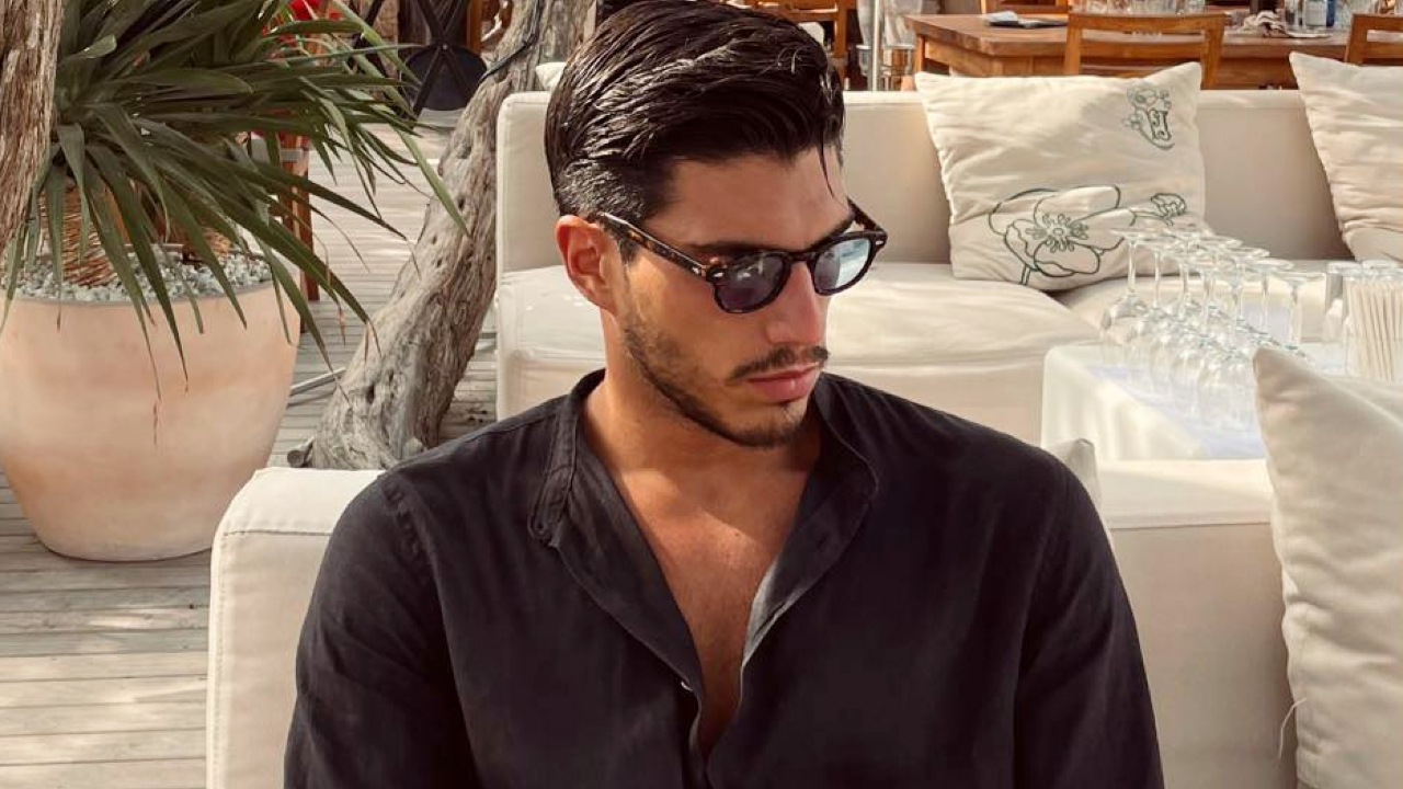 Temptation Island: Chi è Salvatore Guida? Età, Lavoro, Instagram. Tutto sul Tentatore di Sarah