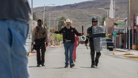 Eddington: trailer e il poster italiani ufficiali del film di Ari Aster