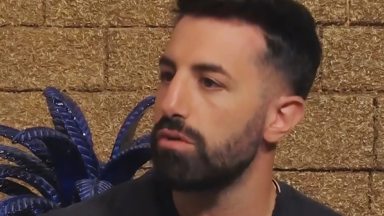 Temptation Island: Chi è Marco? Cognome, Età, Instagram. Tutto sul ...