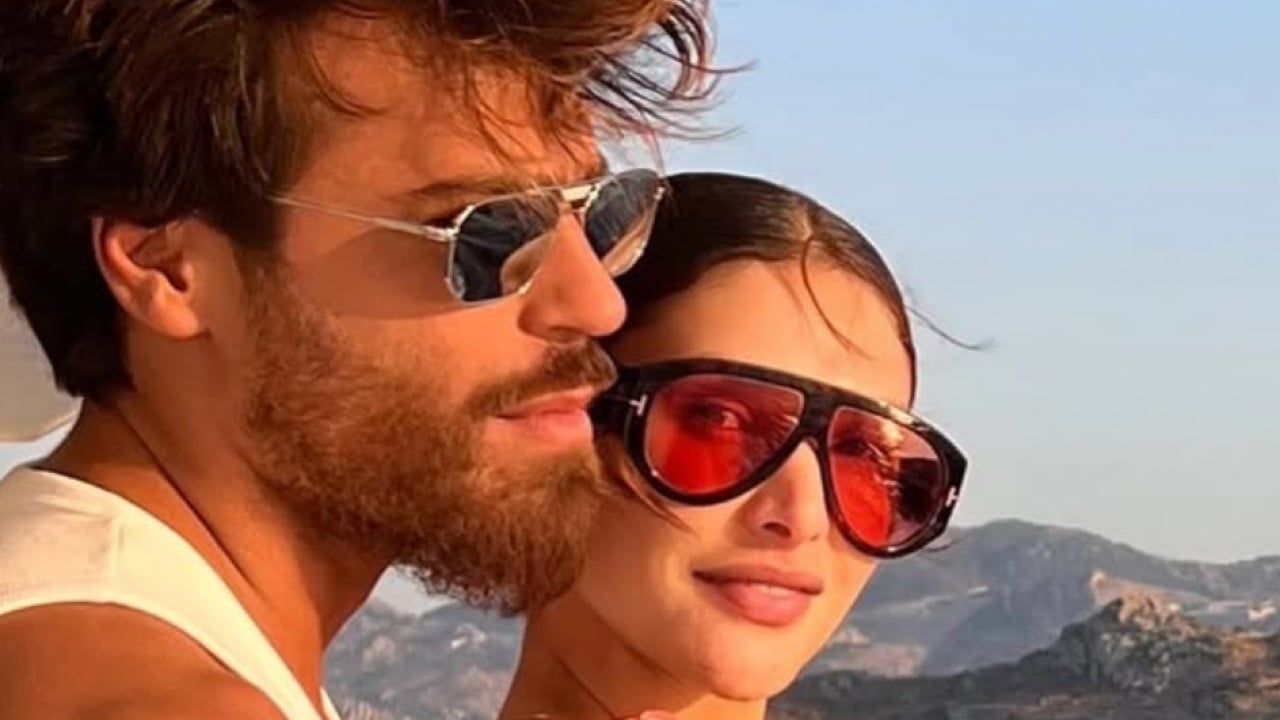 Can Yaman preso di mira sui social, le Fan muovono pesanti critiche