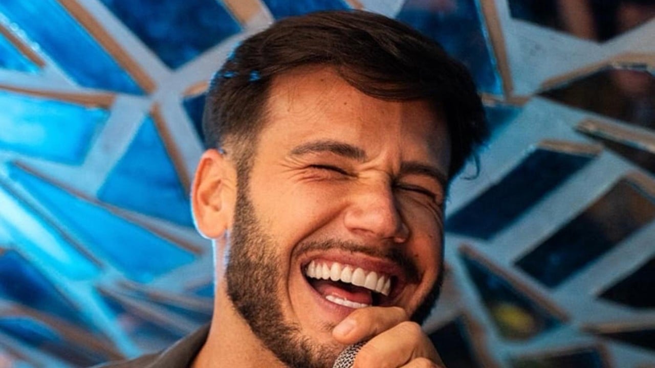 matteo diamante intervista esclusiva sono un ottimo concorrente da reality show mi rivedrete molto presto in tv