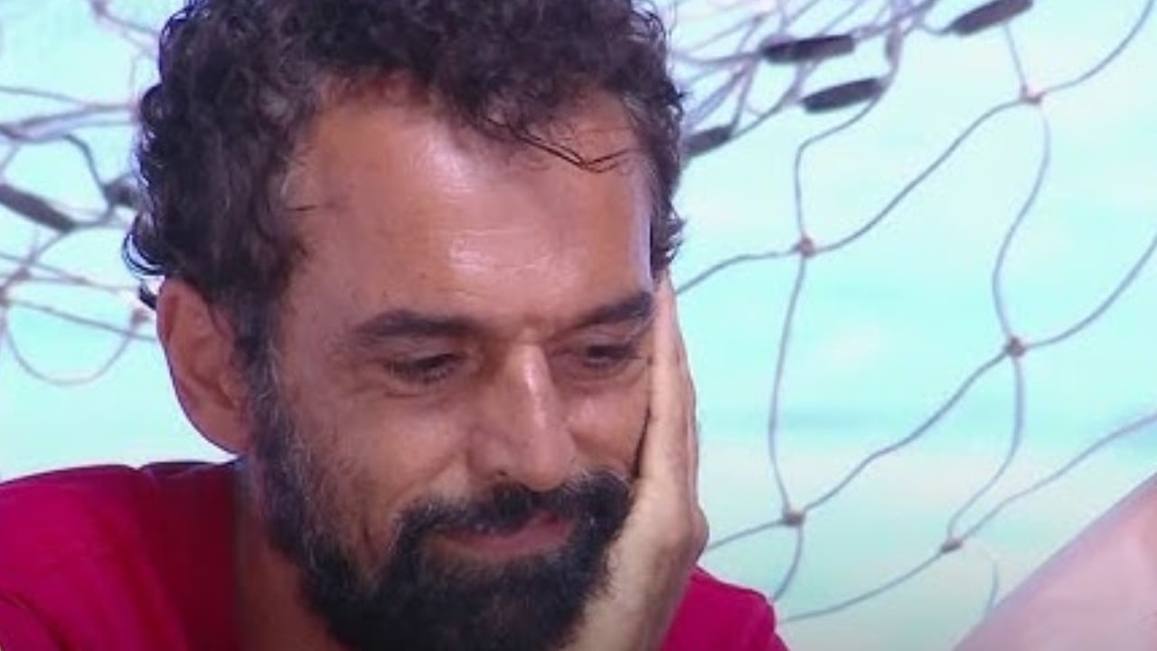isola dei famosi dino giarrusso nel cast di un altro reality show di successo parla lui