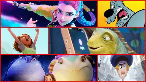 Netflix, dopo KPop Demon Hunters Ted Sarandos fiero dell'animazione a soggetto originale: "È molto difficile"