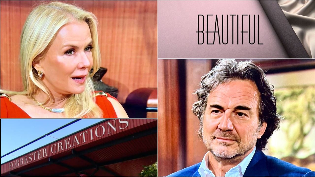 beautiful cambia tutto per la soap grandi novit224 glamour in arrivo