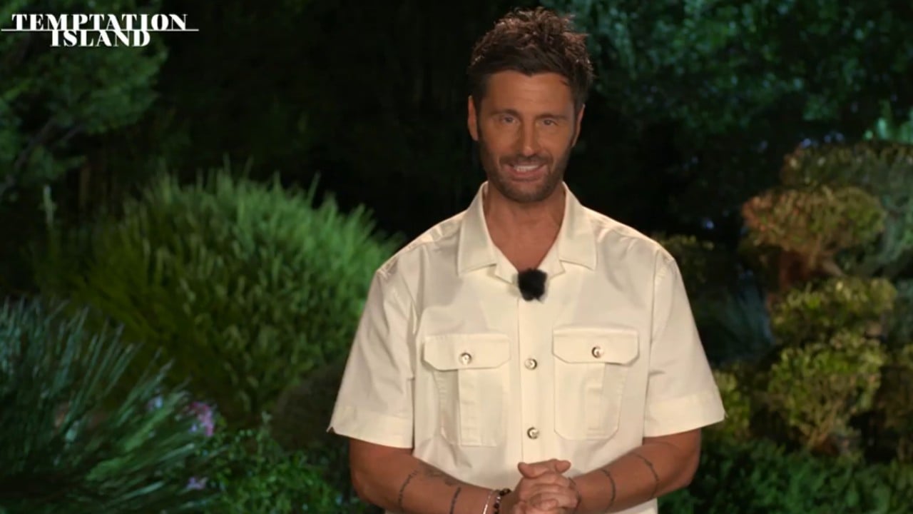 Temptation Island, le anticipazioni della quarta puntata: fidanzato bacia una tentatrice, Marco furioso (VIDEO)