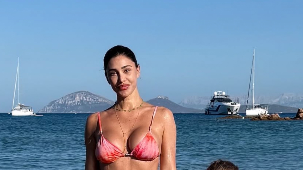belen rodriguez incontra stefano de martino con la nuova fiamma ecco come ha reagito