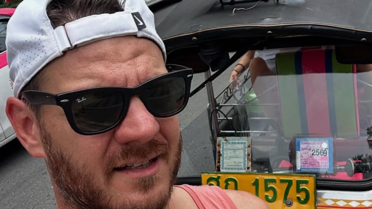 alessandro cattelan commenta la sua esperienza in rai dopo l addio alla rete