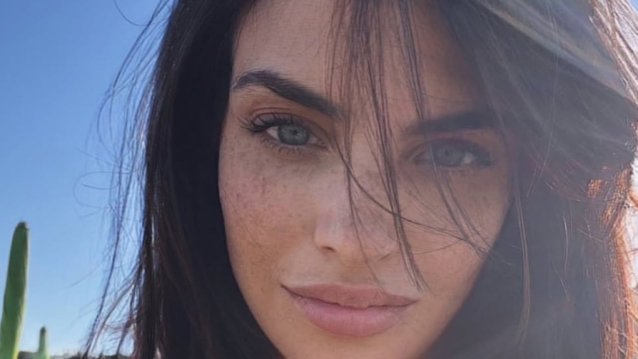 Uomini e Donne, Nicole Mazzocato ha svelato il Nome del terzo bebè in arrivo Uomini e Donne, Nicole Mazzocato ha svelato il Nome del terzo bebè in arrivo