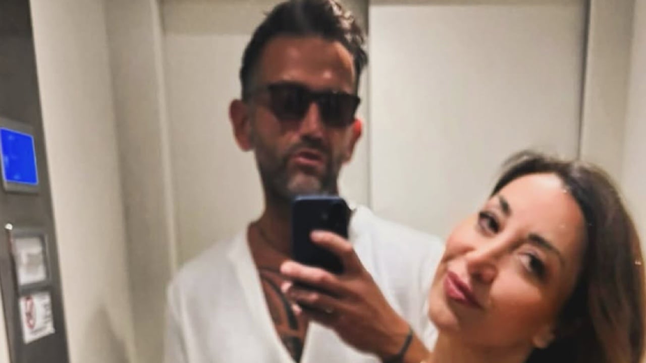 Uomini e Donne, procede a gonfie vele tra Giovanni e Francesca!