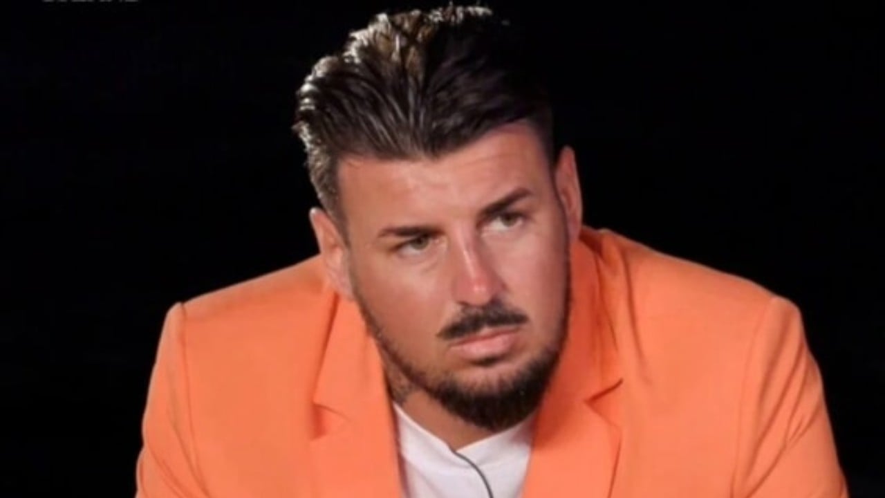 Temptation Island, Lino Giuliano critica i protagonisti della nuova edizione: "Non copiate le dinamiche, ma..." Temptation Island, Lino Giuliano critica i protagonisti della nuova edizione: "Non copiate le dinamiche, ma..."