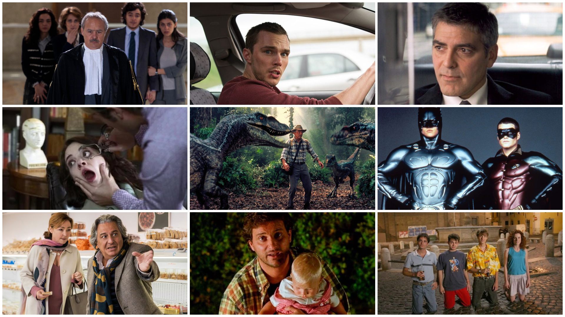 Stasera in TV: Film da vedere Sabato 19 Luglio, in prima serata Stasera in TV: Film da vedere Sabato 19 Luglio, in prima serata