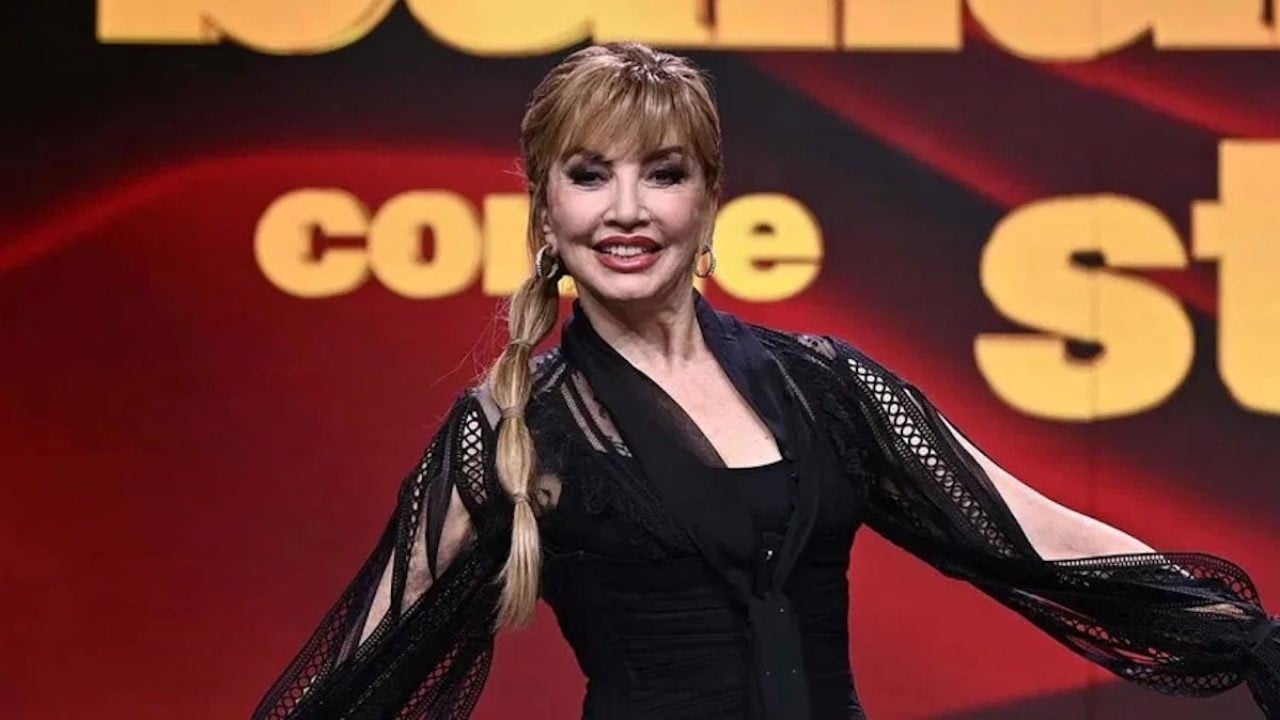 Ballando con le Stelle, arriva un Ballando con le Stelle, arriva un