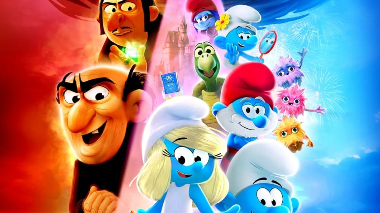 A Giffoni 2025 è il giorno de I Puffi: Il programma e gli ospiti del 20 luglio A Giffoni 2025 è il giorno de I Puffi: Il programma e gli ospiti del 20 luglio