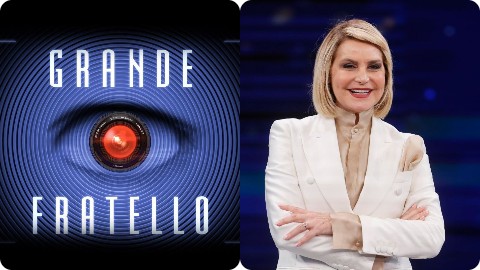 Grande Fratello Vip, il futuro del reality è in bilico: tutto ruota attorno  a Simona Ventura