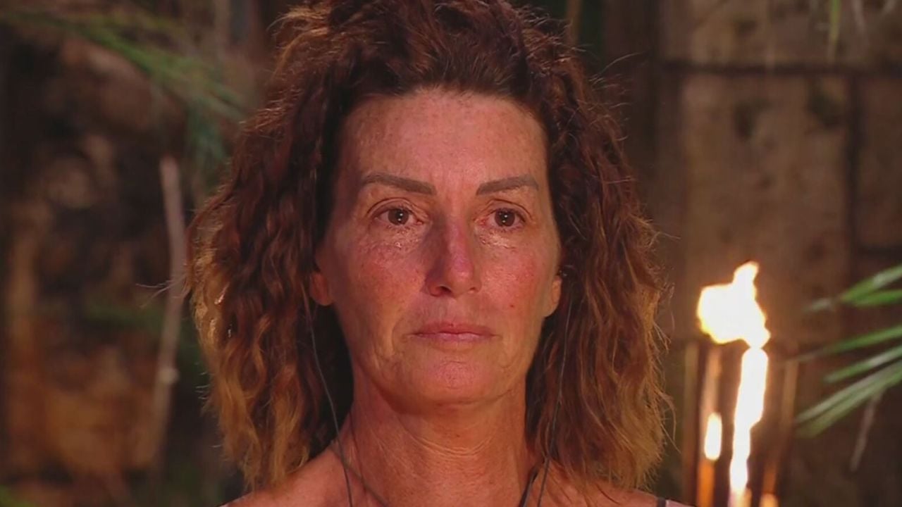 Isola dei Famosi, Cristina Plevani: "Non cercavo amici, volevo solo arrivare fino in fondo" Isola dei Famosi, Cristina Plevani: "Non cercavo amici, volevo solo arrivare fino in fondo"