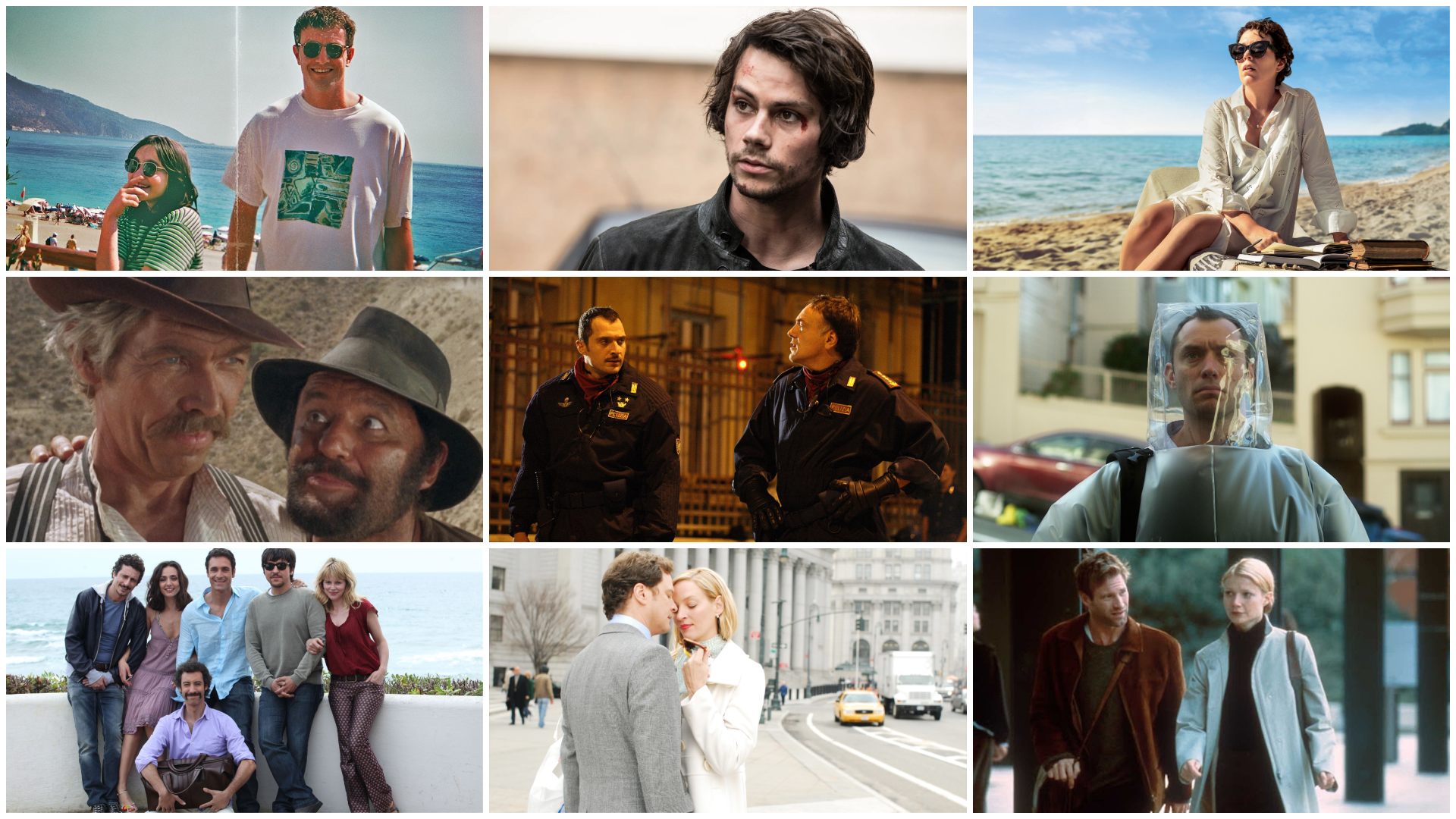 Stasera in TV: Film da vedere Lunedì 21 Luglio, in prima serata