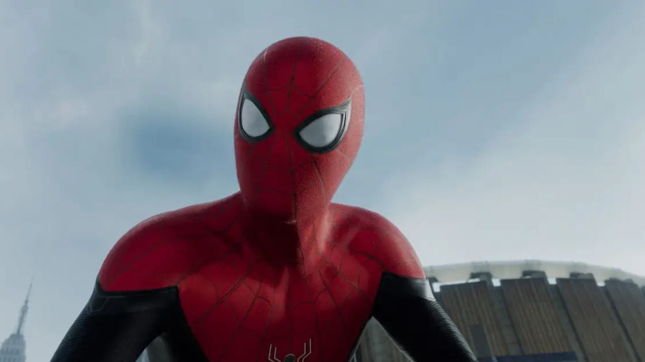 spider man brand new day kevin feige svela la trama e il ruolo di the punisher