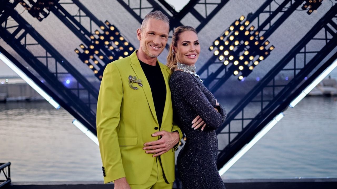 cornetto battiti live in onda stasera su canale 5 la terza puntata la scaletta dei cantanti