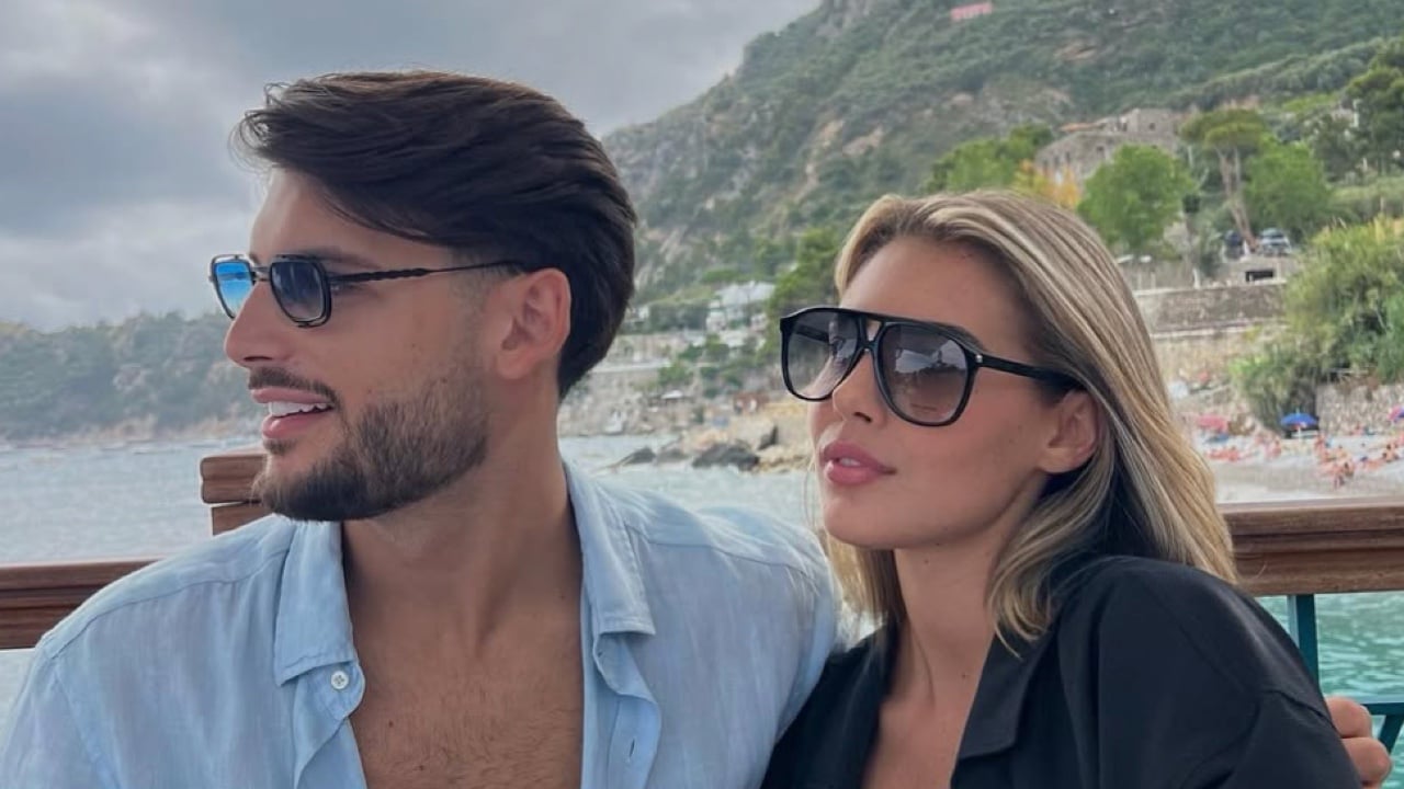 uomini e donne ciro solimeno 232 un fiume in piena sbotta contro le critiche alla sua relazione con martina de ioannon
