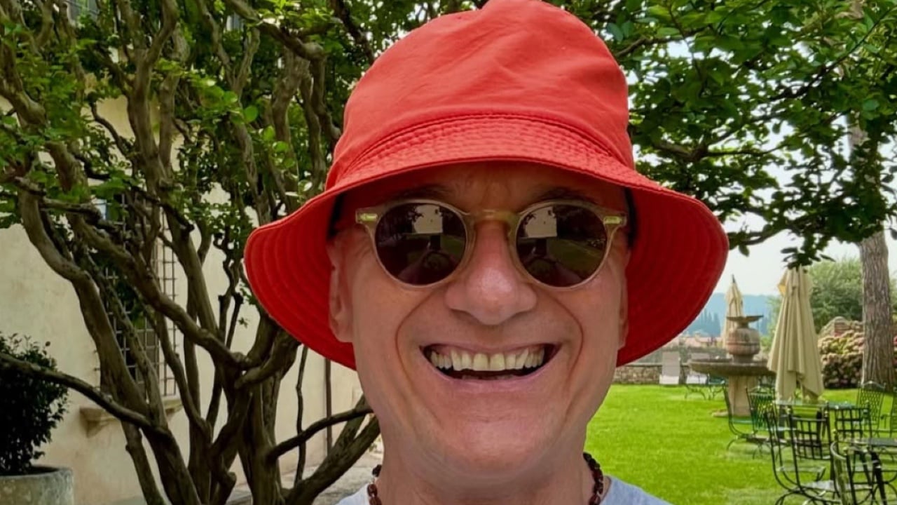 Grande Fratello Super Vip, primi problemi con i concorrenti: Alfonso Signorini nei guai Grande Fratello Super Vip, primi problemi con i concorrenti: Alfonso Signorini nei guai