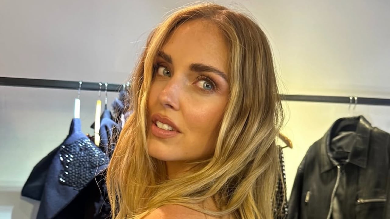 Chiara Ferragni torna da Giovanni Tronchetti Provera e ora vuole un figlio!