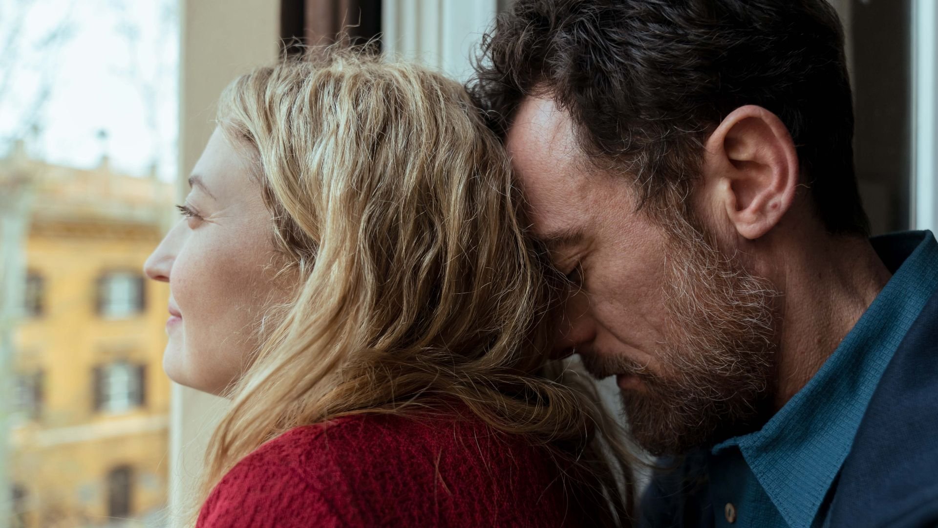 tre ciotole ecco il trailer del film con alba rohrwacher e elio germano tratto dal romanzo di michela murgia