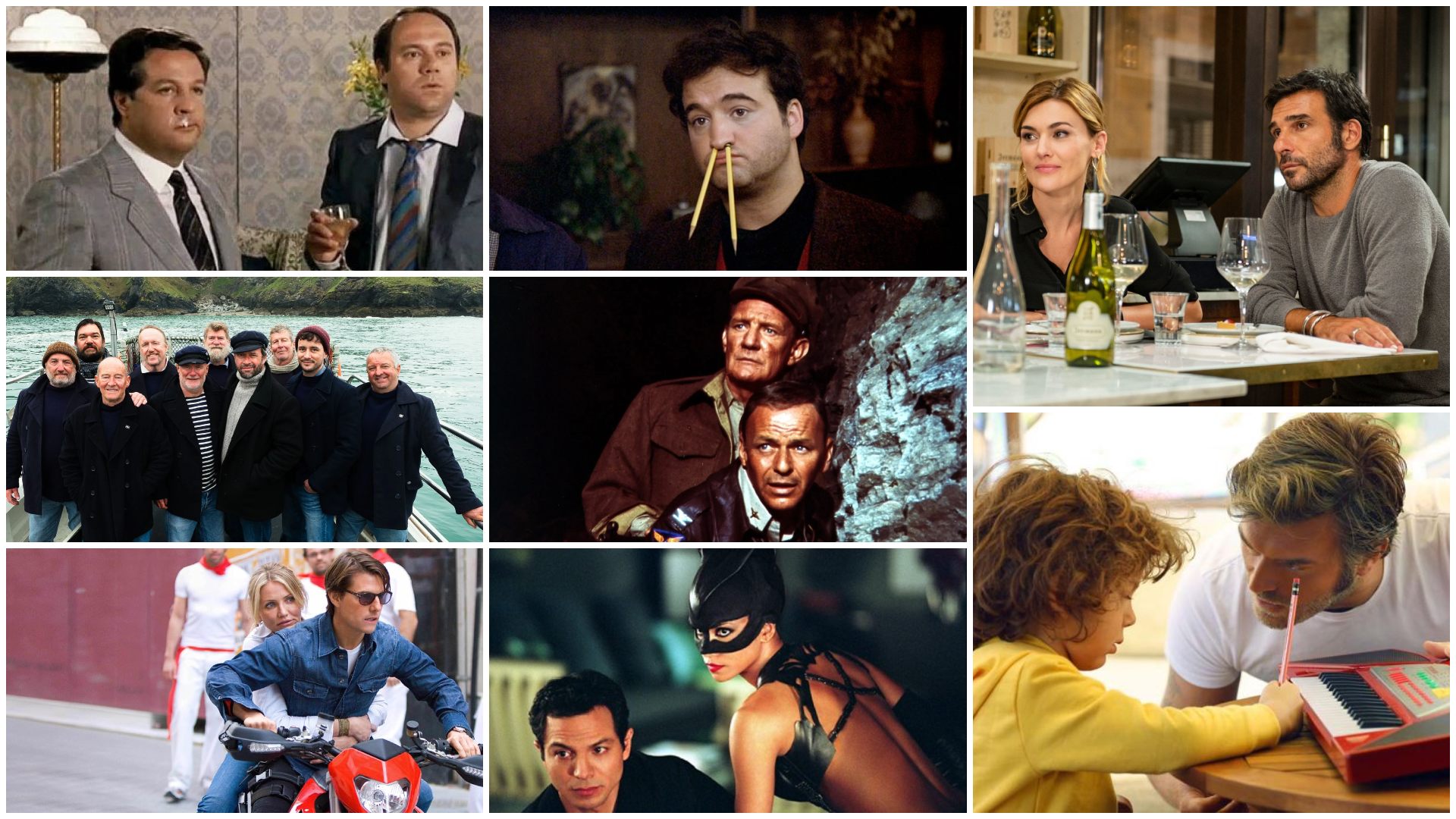 Stasera in TV: Film da vedere Martedì 22 Luglio, in prima serata