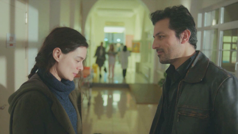 La forza di una donna: Arif conquisterà Bahar? Ecco la nostra opinione al  riguardo