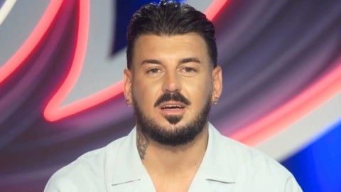 Temptation Island, Lino Giuliano spera ancora di poter entrare al GF