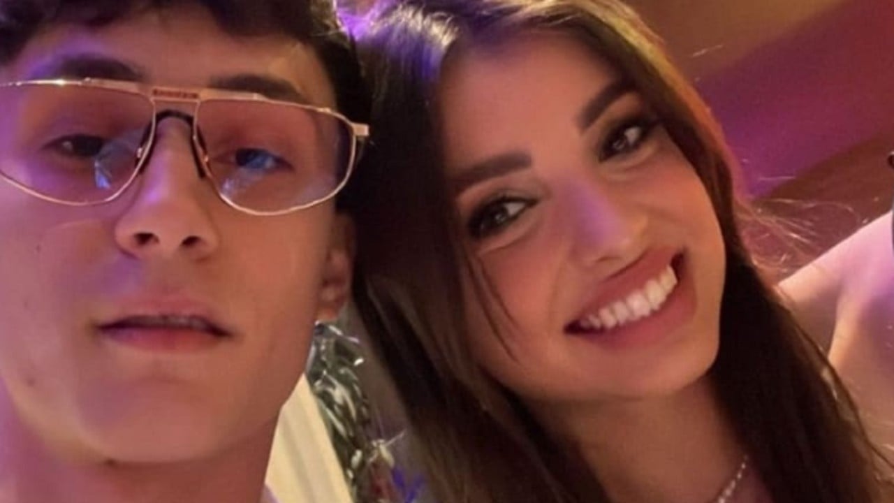 amici nunzio stancampiano e cosmary fasanelli avvistati ancora insieme 232 ritorno di fiamma