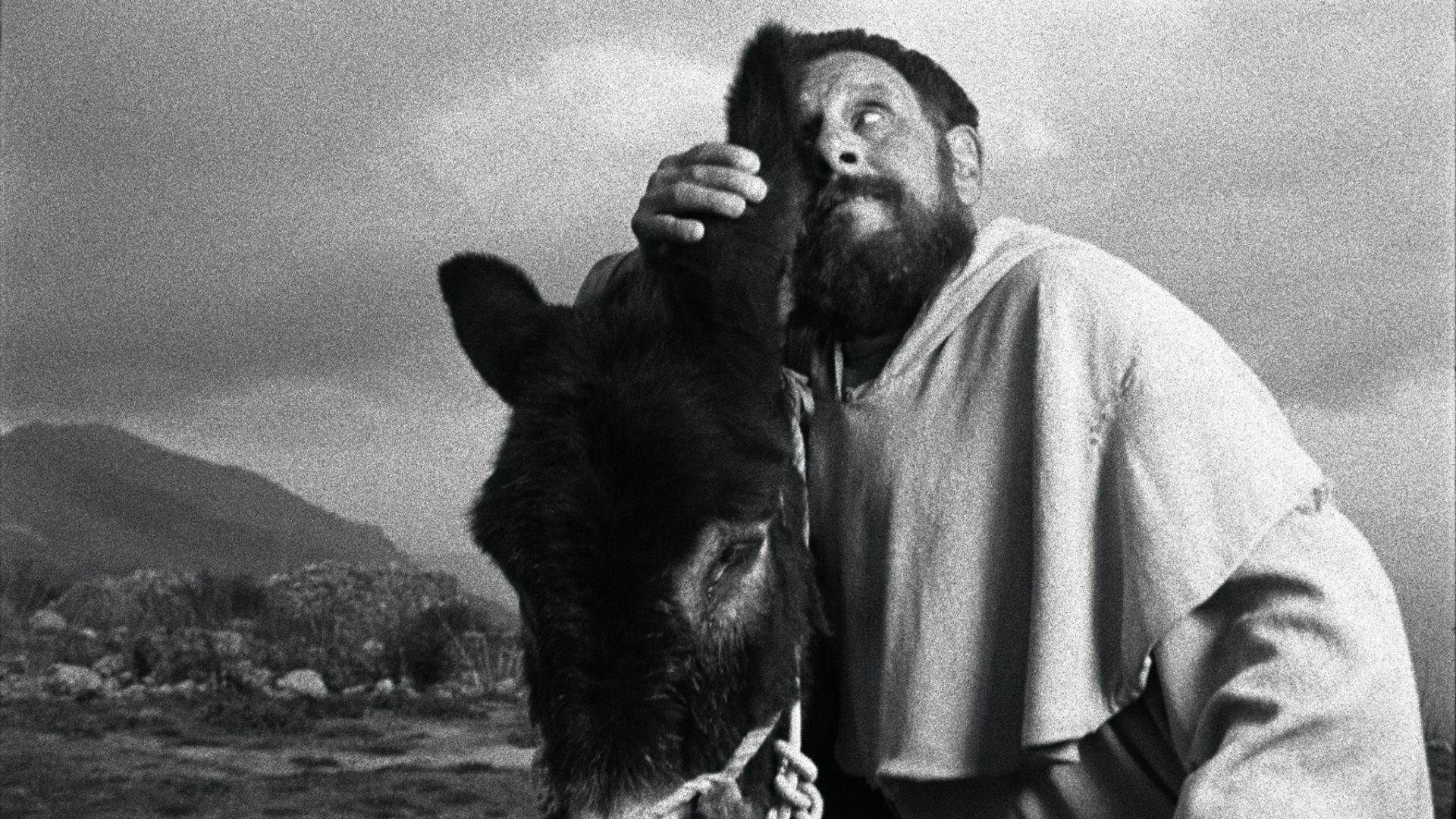 Un film fatto per Bene: la prima clip del film di Franco Maresco in concorso a Venezia Un film fatto per Bene: la prima clip del film di Franco Maresco in concorso a Venezia