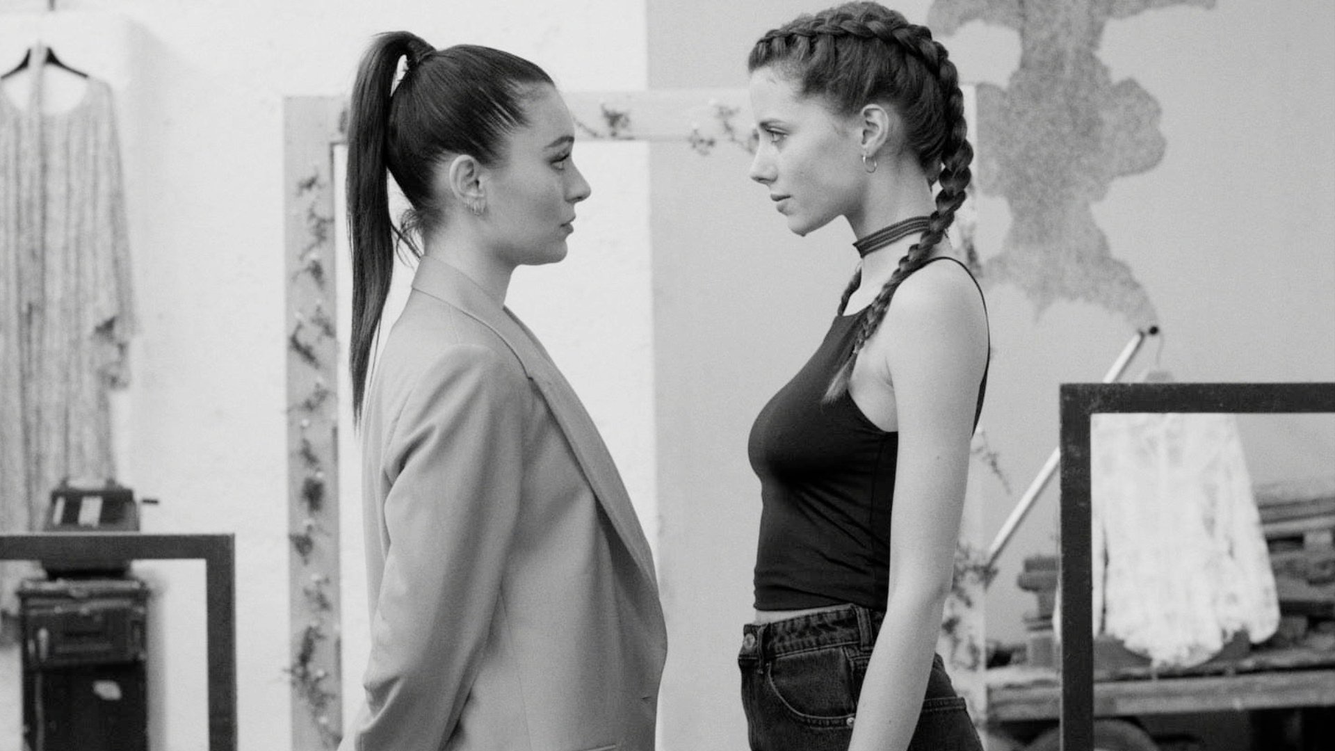 Next One, il corto WeShort sulla violenza di genere da vedere ora su Comingsoon.it