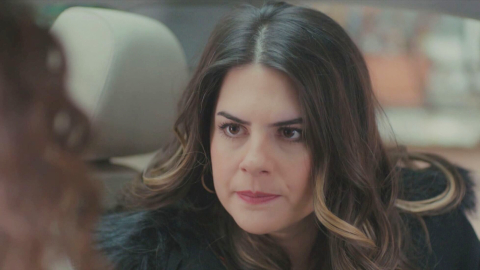 La forza di una donna Anticipazioni 1° agosto 2025: Yeliz e Ceyda in  arresto!