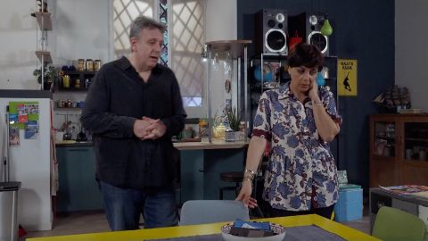 Ritorno a Las Sabinas e Un Posto al Sole Anticipazioni: Puntate di oggi 1° agosto 2025