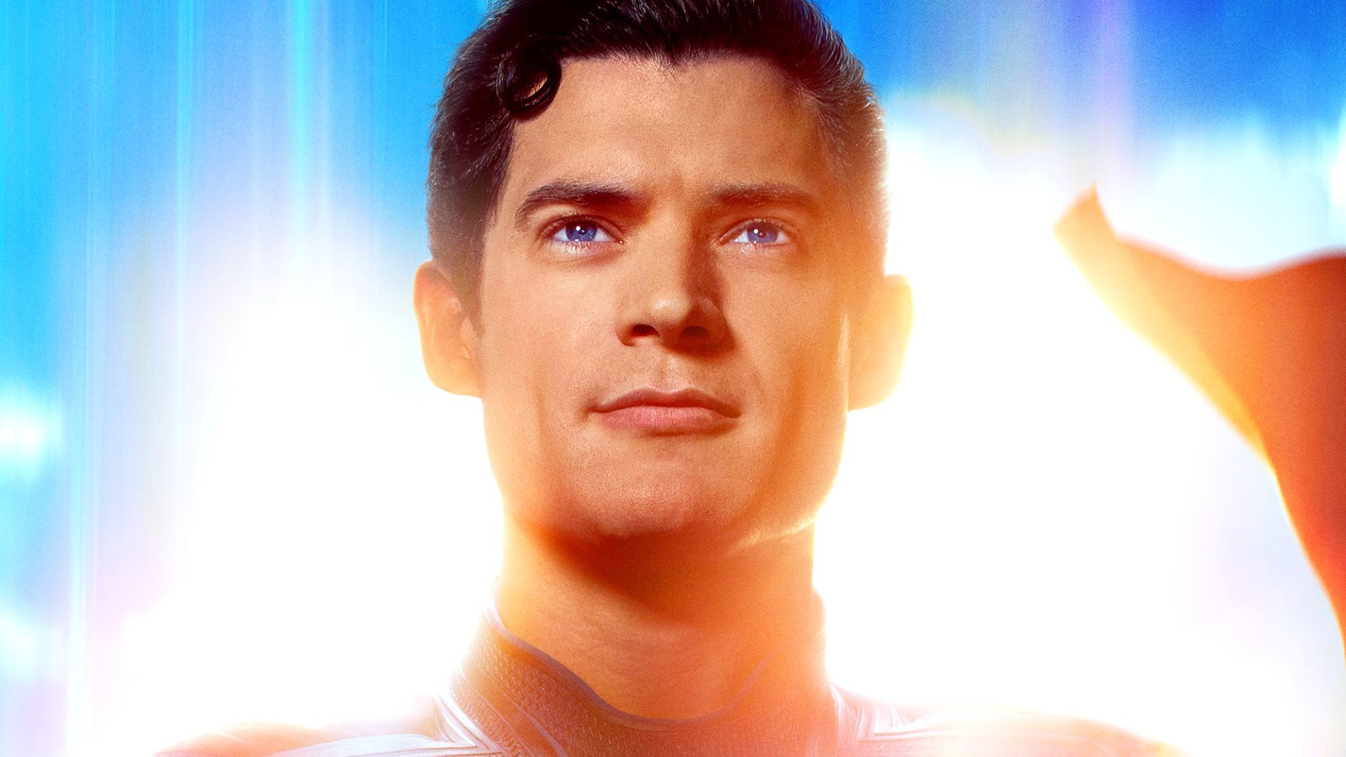 superman lo scoiattolo e la battaglia di james gunn con i test screening