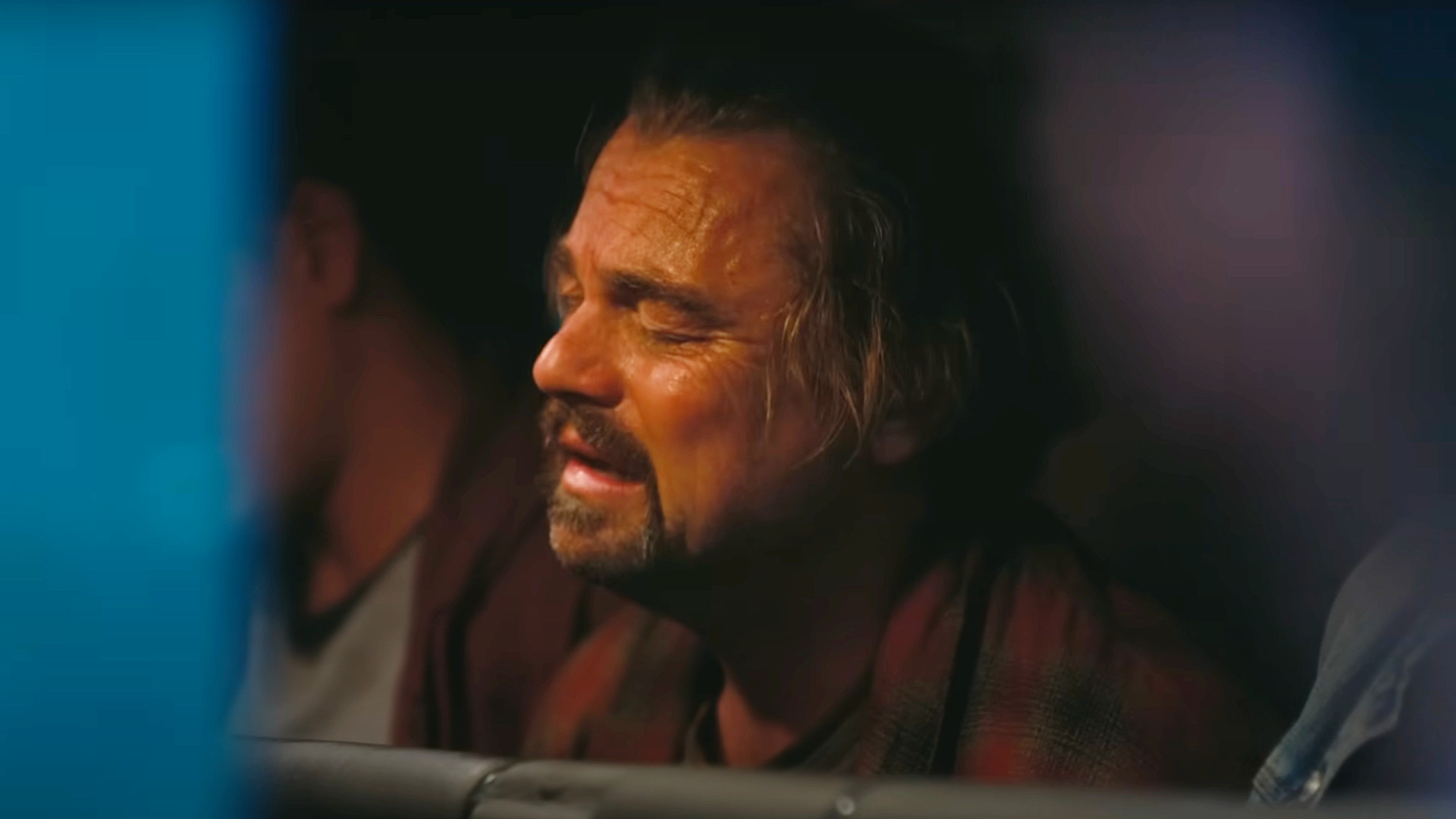 una battaglia dopo l altra un nuovo trailer del film di paul thomas anderson con leonardo dicaprio