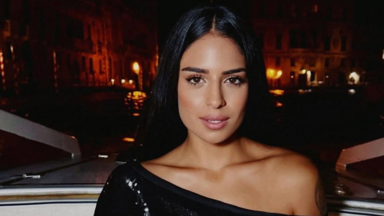 temptation island perla vatiero rompe il silenzio dopo gli audio diffusi da fabrizio corona il mio percorso 232 stato vero