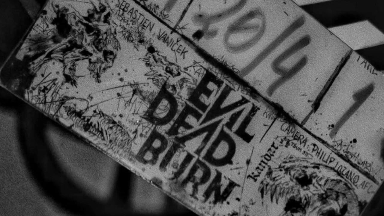 Evil Dead Burn iniziate le riprese del nuovo capitolo di La Casa! Evil Dead Burn iniziate le riprese del nuovo capitolo di La Casa!