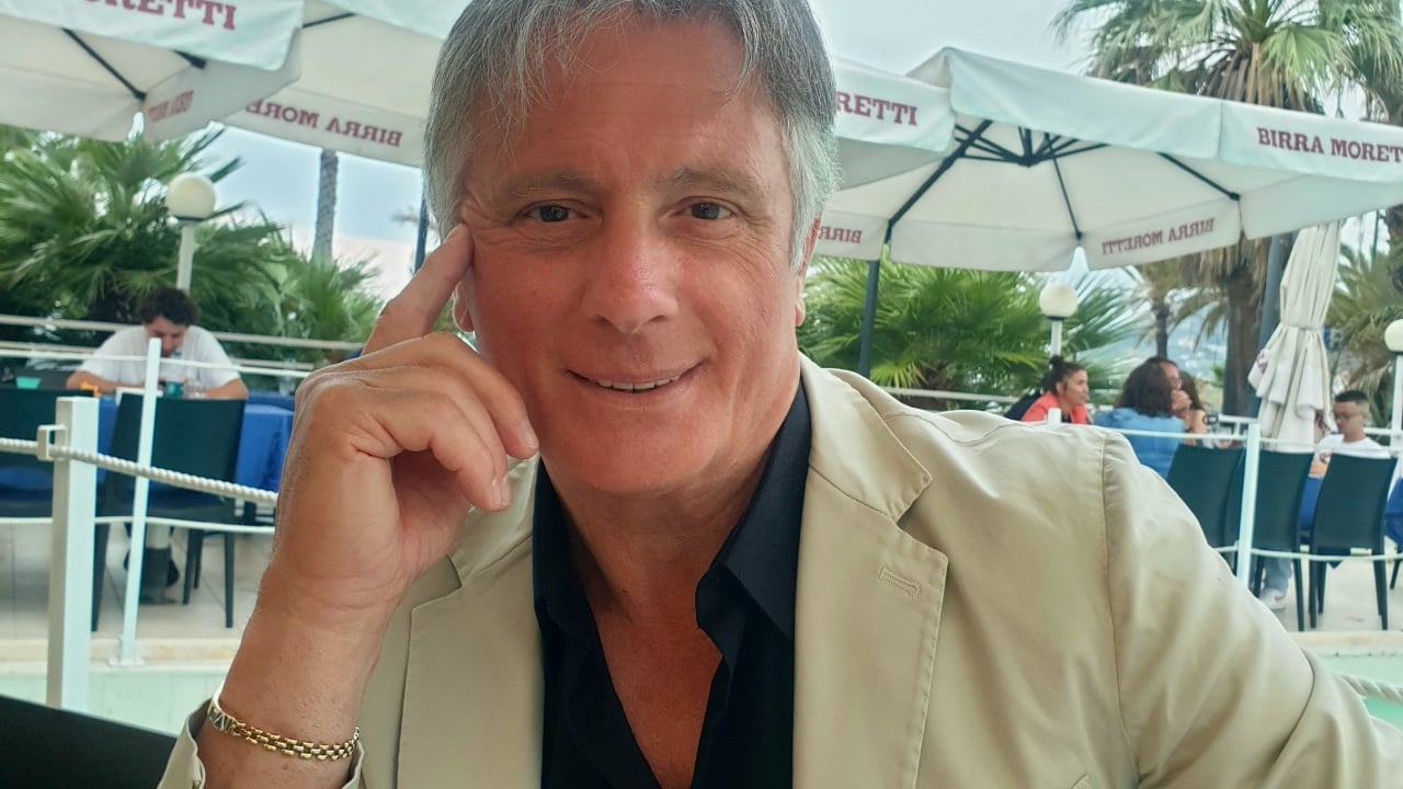 uomini e donne intervista esclusiva a giorgio manetti tornerei in tv come presentatore gemma galgani caso particolare 