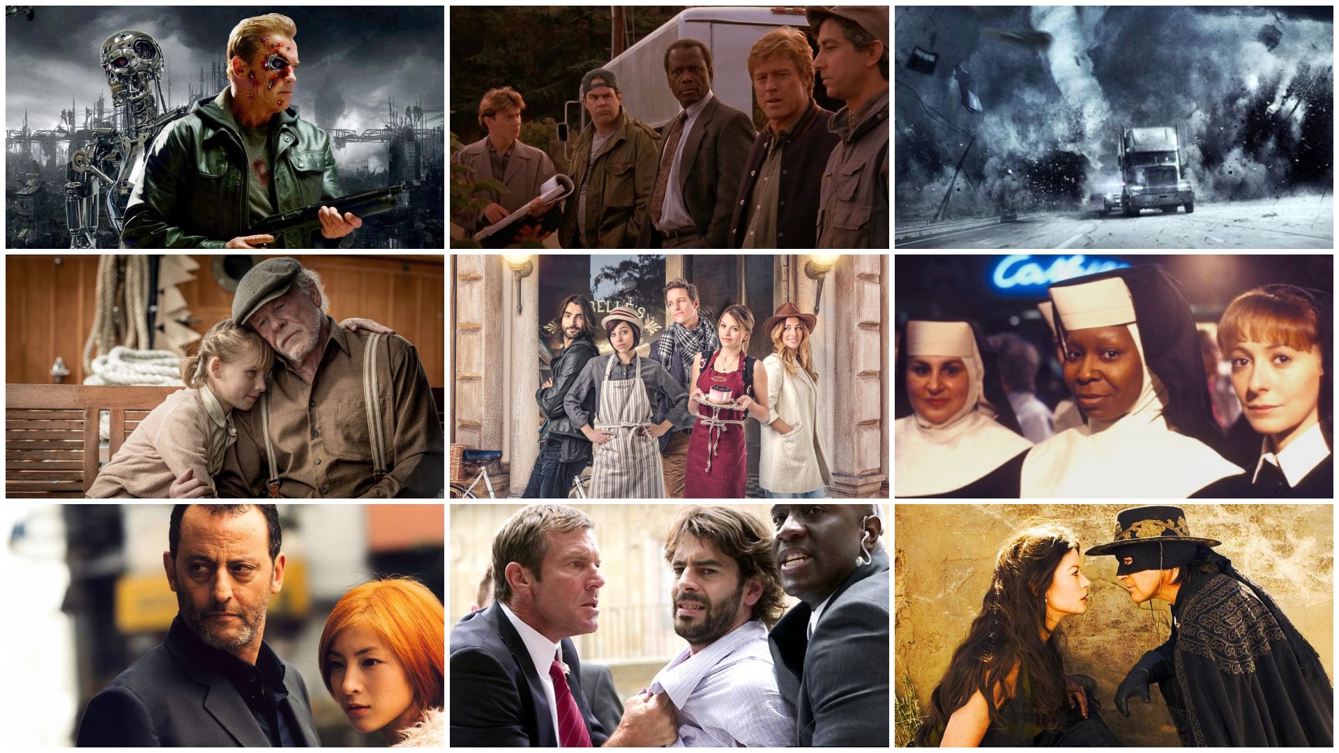Stasera in TV: Film da vedere Mercoledì 23 Luglio, in prima serata Stasera in TV: Film da vedere Mercoledì 23 Luglio, in prima serata