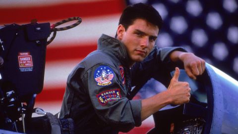 Top Gun (quello originale) torna al cinema in 4K