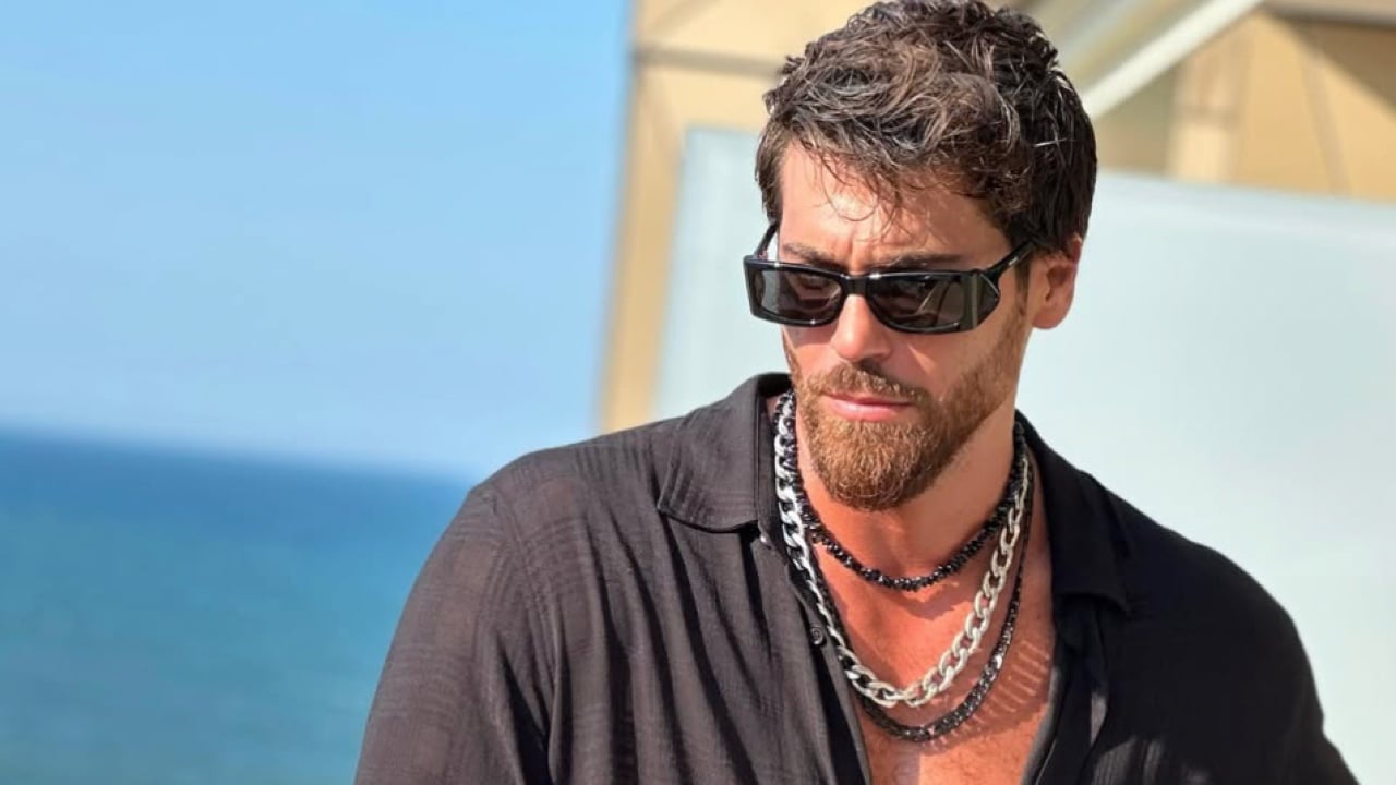 Can Yaman contro i Fan ossessionati da lui: Can Yaman contro i Fan ossessionati da lui: