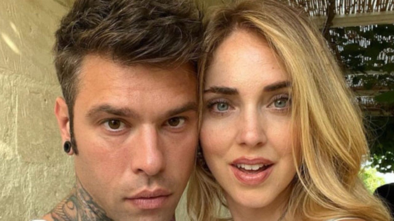 Chiara Ferragni e Fedez: divorzio ufficiale, nuovi amori e nuovi inizi per gli ex Ferragnez Chiara Ferragni e Fedez: divorzio ufficiale, nuovi amori e nuovi inizi per gli ex Ferragnez