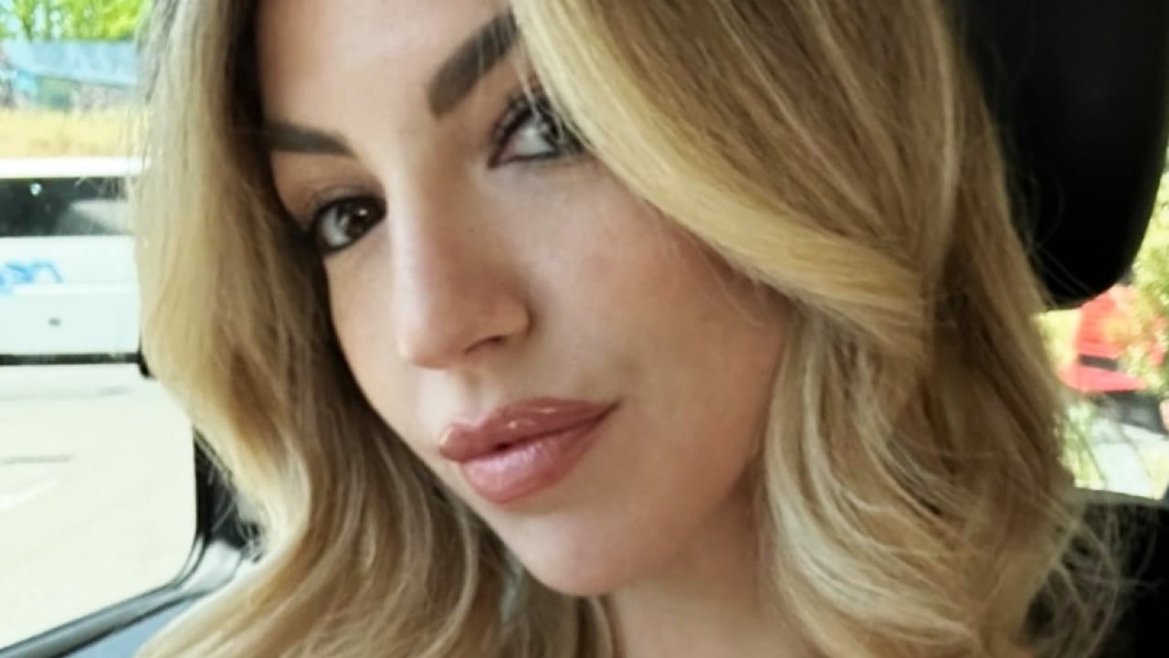 Temptation Island: Chi è Lucia? Cognome, Età, Instagram. Tutto sulla Fidanzata di Rosario