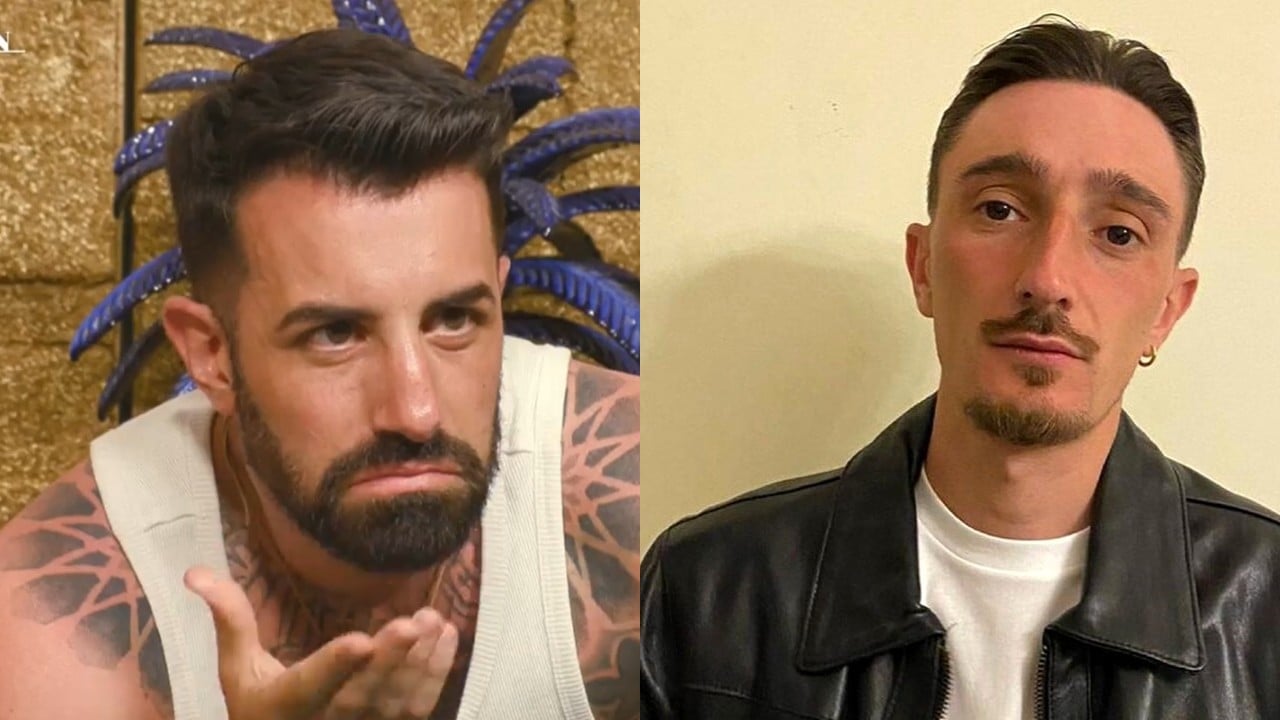 temptation island marco fugge dal villaggio dei fidanzati arriva la reazione di ciro petrone
