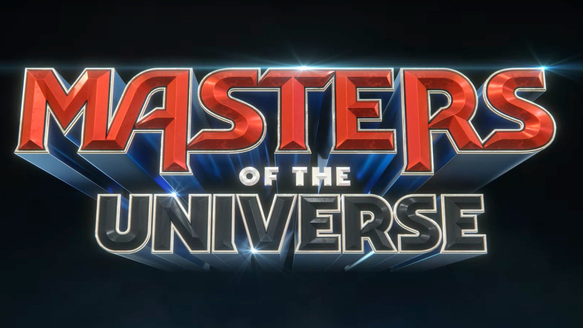 masters of the universe il logo ufficiale 232 svelato ma quando esce il film
